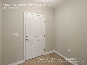 5545 Tripoli Dr in Palmetto, FL - Building Photo - Building Photo
