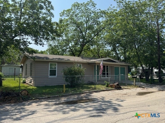 property at 428 Aguila St