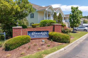 Marcliff at Blackmoor in Murrells Inlet, SC - Foto de edificio - Building Photo