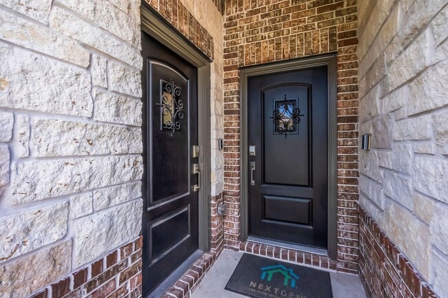 property at 4420 Mimic Dr