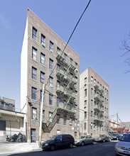 1205 Findlay Ave in Bronx, NY - Building Photo - Building Photo