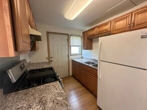 1436 1438 in Fairbanks, AK - Building Photo - Building Photo