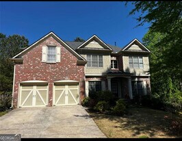 5679 Coopers Glen Ct SW in Mableton, GA - Building Photo