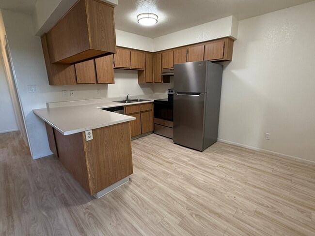 Mountain View Apartments