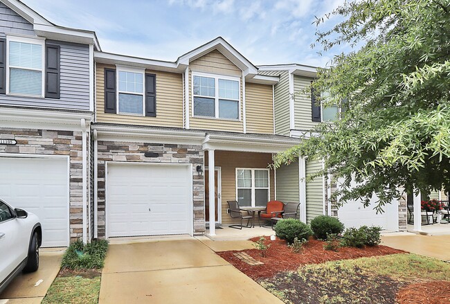 property at 11109 Pettus Ct