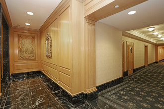 The Caroline in New York, NY - Building Photo - Lobby