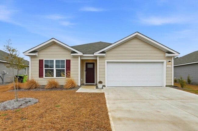 4516 East Coast Ln in Shallotte, NC - Building Photo - Building Photo