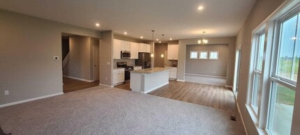 8985 Hawk Hl Wy in Plain City, OH - Building Photo - Building Photo