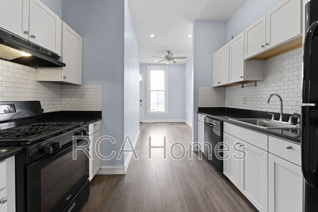 property at 920 N College Ave