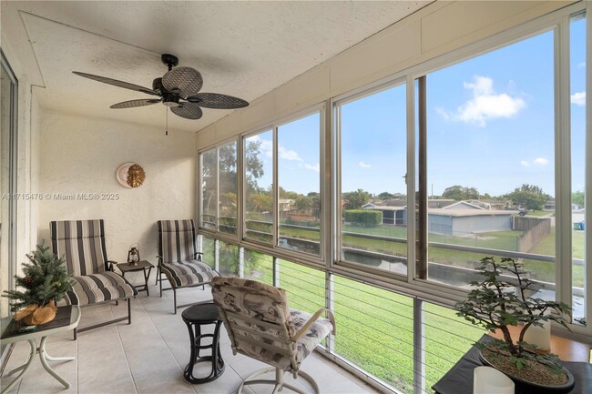 property at 6870 Royal Palm Blvd