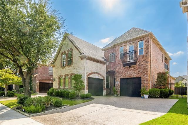 2709 White Dove Dr in Plano, TX - Building Photo - Building Photo