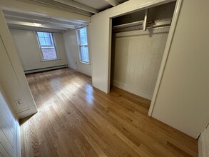 238 Cambridge St, Unit 1 in Boston, MA - Building Photo - Building Photo