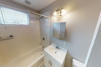 50 Hancock St, Unit 303 in Cambridge, MA - Building Photo - Building Photo