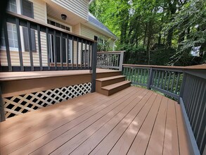 4501 Cove Loop Rd in Hendersonville, NC - Building Photo - Building Photo