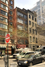 83 Murray St in New York, NY - Building Photo - Building Photo