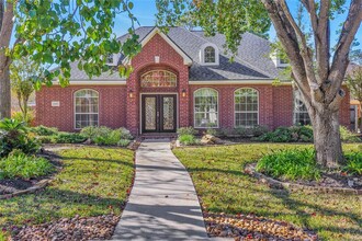 24807 Northampton Forest Dr in Spring, TX - Building Photo - Building Photo