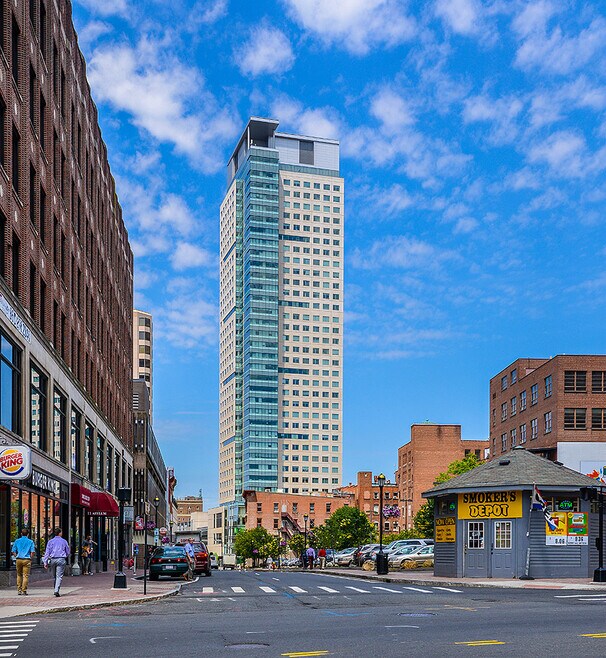 Westbrook Village Apartments Hartford, CT Apartments For Rent