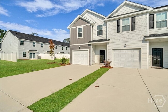 31 Stafford Loop in Richmond Hill, GA - Building Photo - Building Photo