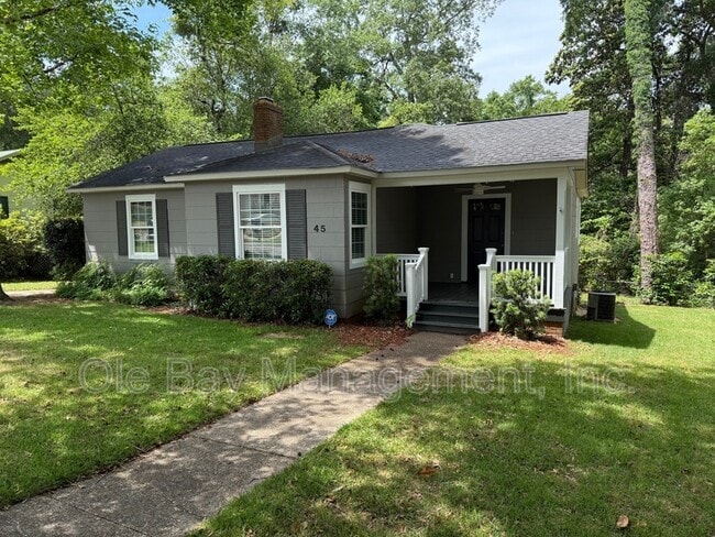 property at 45 Hathaway Rd W