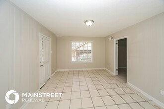 4940 Clearbrook Cove in Memphis, TN - Building Photo - Building Photo