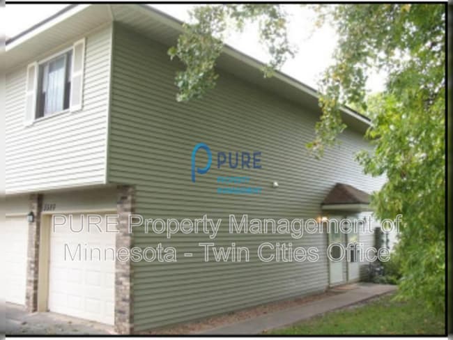 property at 3327 Arcade St S