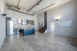 60 Rausch St in San Francisco, CA - Building Photo