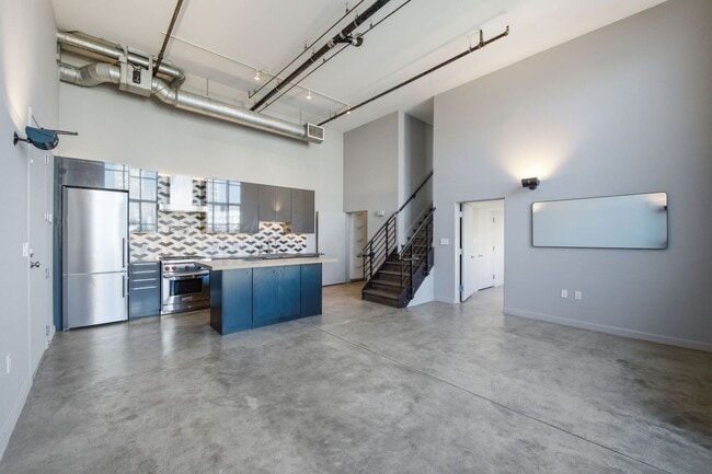 property at 60 Rausch St