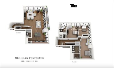 699 W Wayman St in Chicago, IL - Building Photo - Building Photo