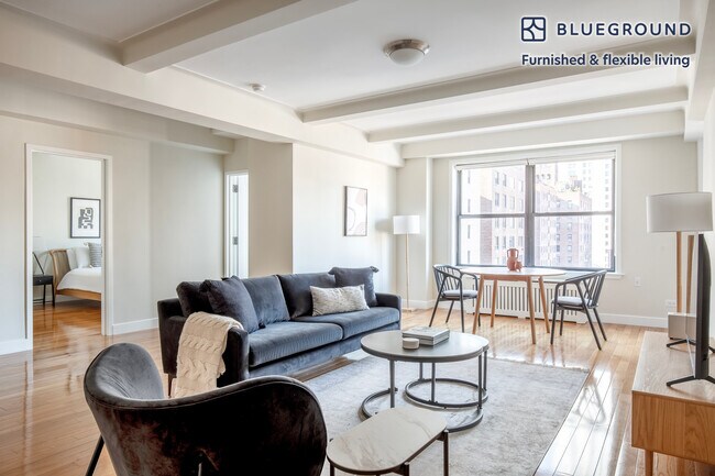 property at 400 E 58th St