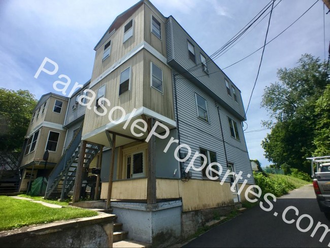 property at 120 Christian St