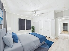 133 Lyman Dr in Sunset, LA - Building Photo - Building Photo