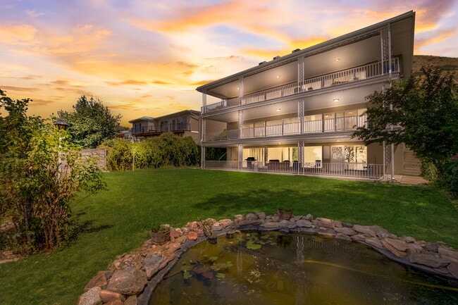 1850 S Wasatch Dr, Unit A