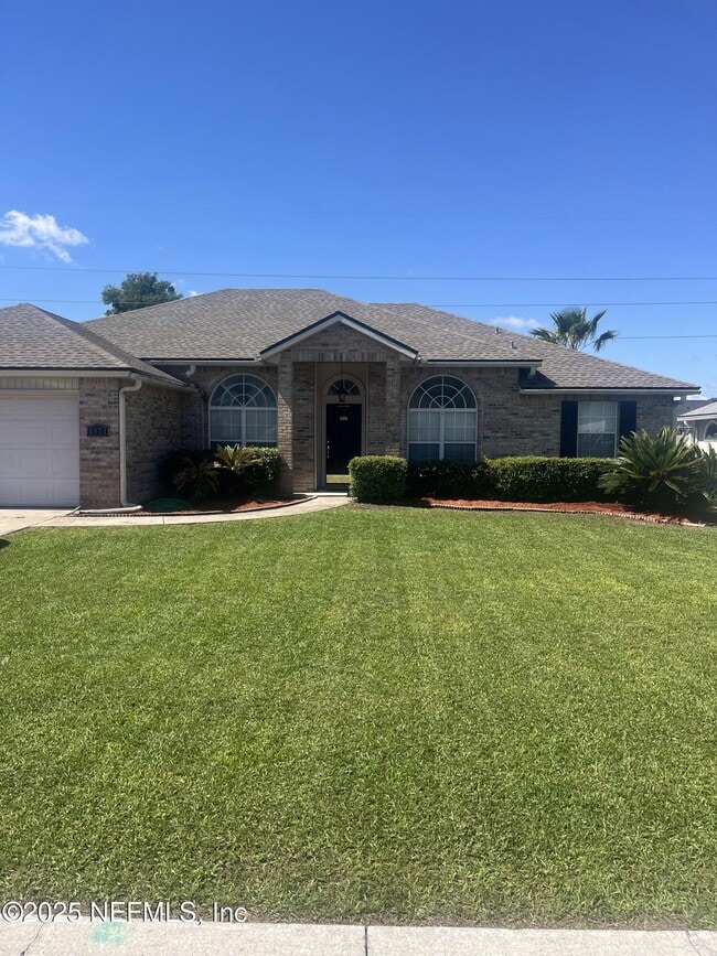 property at 1971 Belhaven Dr