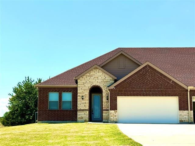 property at 1640 Seth Way