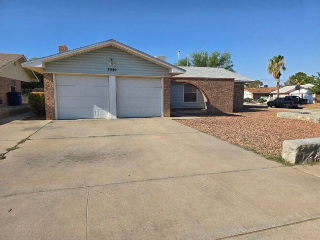 3540 Breckenridge Dr