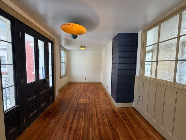 32-34 S Maple St in Vergennes, VT - Building Photo - Building Photo