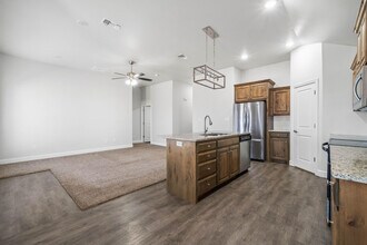 7523 87th St in Lubbock, TX - Building Photo - Building Photo