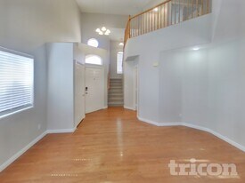 3900 Grand Meadow St in Las Vegas, NV - Building Photo