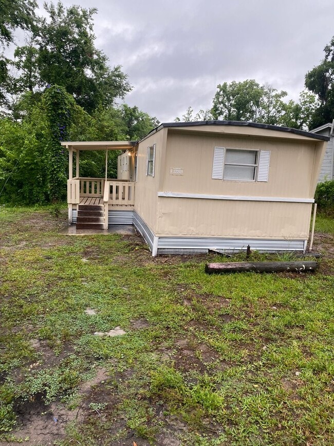 property at 246 Century St