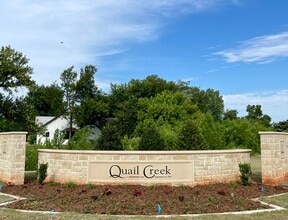 11032 Springhollow Rd in Oklahoma City, OK - Building Photo - Building Photo