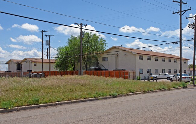 Cora Apartments in Lubbock, TX - Building Photo - Building Photo