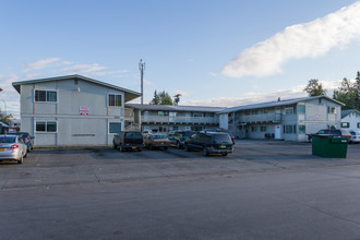 3124 Richmond Ave in Anchorage, AK - Building Photo - Building Photo