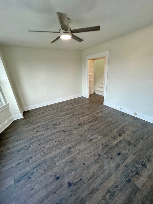 2246 Birch St, Unit 2 - in Easton, PA - Building Photo - Building Photo