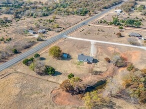 21128 Sandy Creek Ln in Purcell, OK - Building Photo - Building Photo