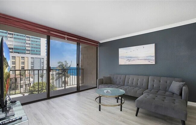property at 1750 E Ocean Blvd