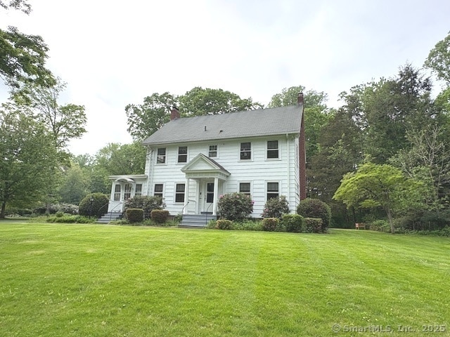 property at 20 Newton Rd