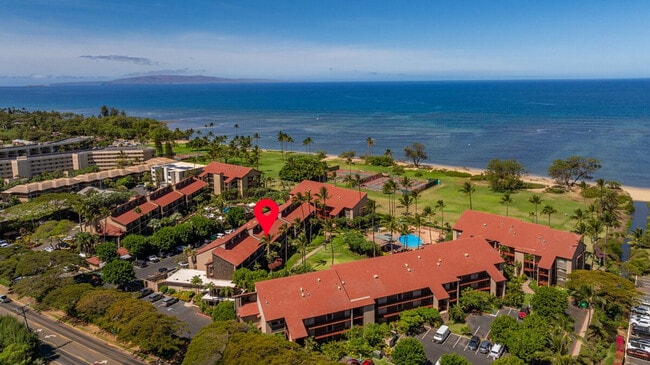 938 S Kihei Rd in Kihei, HI - Building Photo - Building Photo