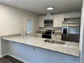 4610 Ile Ct in Fayetteville, NC - Building Photo - Building Photo