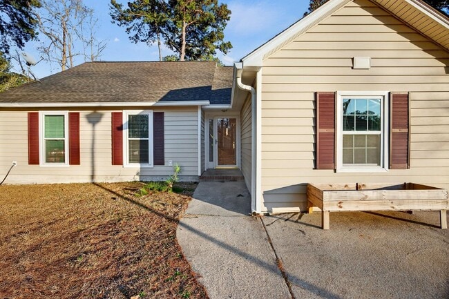 112 Pipestone Dr in Summerville, SC - Building Photo - Building Photo
