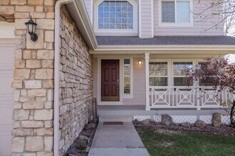 5802 Orchard Creek Ln in Boulder, CO - Building Photo - Building Photo